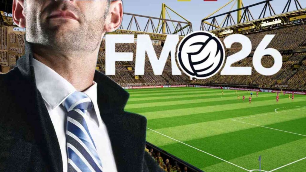 The Ultimate FM26 – the most transformative addons for Football Manager 26