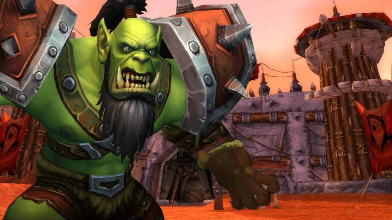 World of Warcraft may see Ogrimmar and Stormwind redesigns depending on the reception to Midnight’s Silvermoon redux