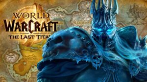 World of Warcraft devs say the upcoming return to Lich King’s Northrend will be a “balance between nostalgia and freshness” with “clearly transformed areas”