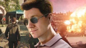 007: First Light director explains the James Bond game is entirely designed to give “you new options all the time” with choice firmly the centre of everything