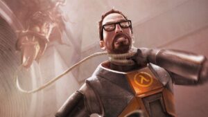 Former Half-Life dev mocks report claiming Half-Life 3 devs are moving on as the game allegedly finishes completion