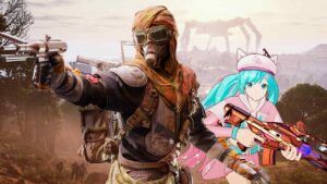 Arc Raiders won’t spaff out stupid cosmetics for a quick buck as skins must fit “well within” the universe as Embark pushes for “a more curated lore, curated world”