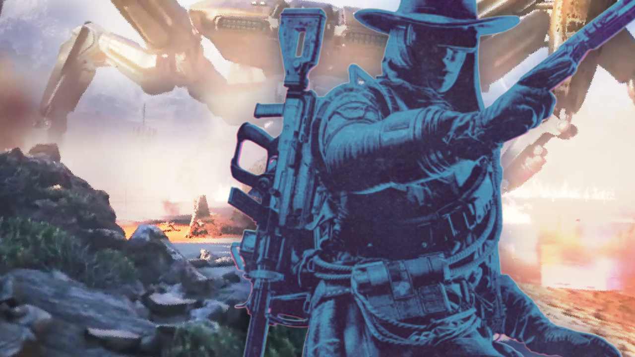 arc raiders matchmaking