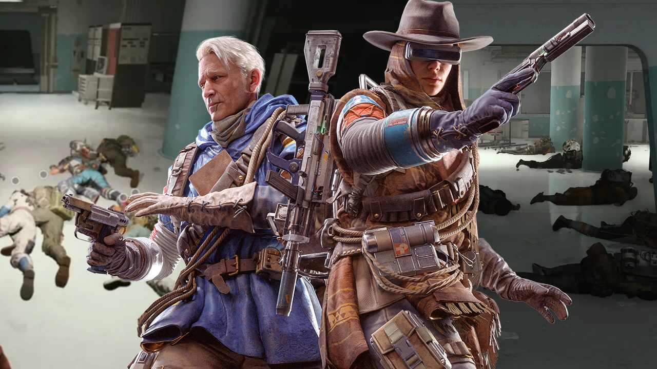 Arc Raiders devs are shocked at the game’s friendly community as brutal player tests were “hyper, hyper aggressive” where “people never worked together”