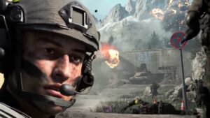 Battlefield 6 devs suffer huge layoffs despite releasing the best-selling game of 2025 as player counts continue to fall