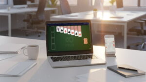 Top 10 Best Games to Play When You’re Bored at Work (2026 Guide)