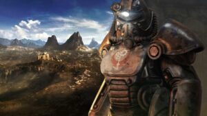 Todd Howard says Bethesda won’t use AI “to generate anything” as the studio is being “incredibly cautious” to not replace the “artistic intention” of making games