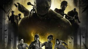 Blumhouse’s Dead by Daylight movie will focus on pure “psychological terror”, says producer