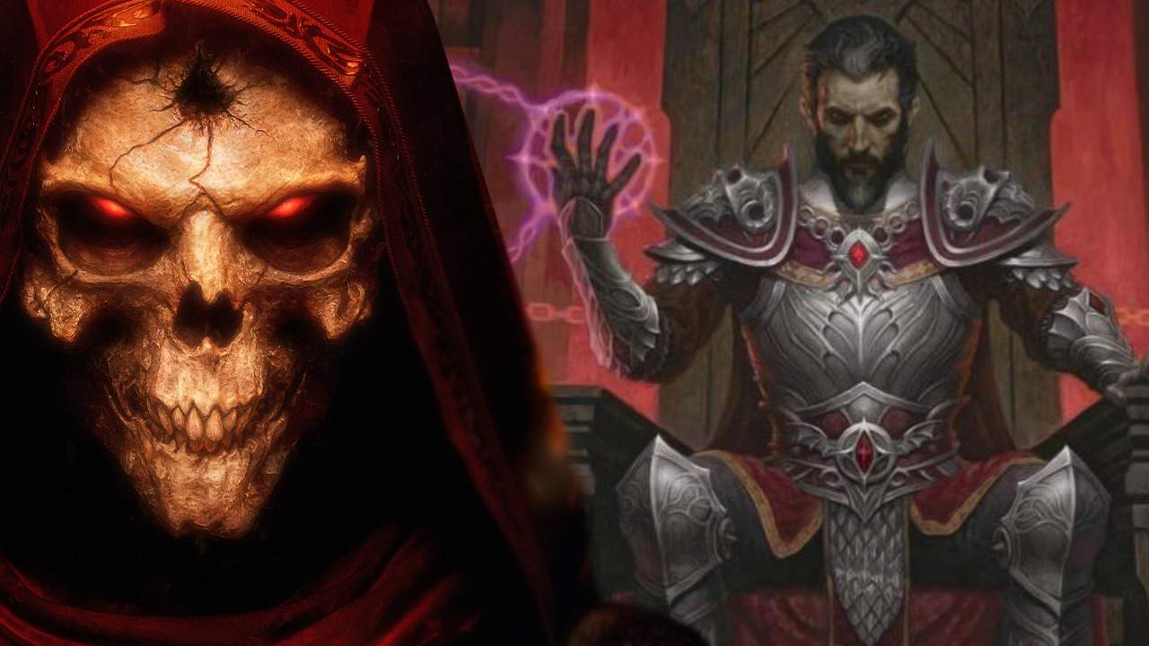 Blizzard may release more Diablo 2 expansions to support “millions