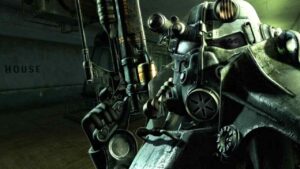Fallout 3 dev Emil Pagliarulo says Bethesda massively cut down their debut Fallout game after realising “being realistic isn’t fun”