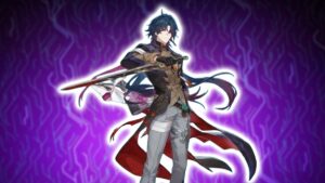 How to get Blade from Honkai Star Rail in Fortnite