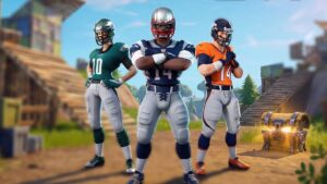 Fortnite may finally bring back ultra-rare skins after six years