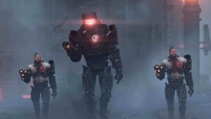 Helldivers 2 Machinery of Oppression confirms new Cyborg enemies “fueled by nothing but Rage and Socialism” with new “Techno-Martial Arts” techniques
