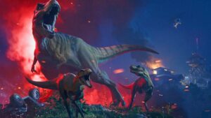 Jurassic World Evolution 3 director explains the game “required meaningful overhauls” to justify a new entry to fans as you can’t just re-sell the same game again