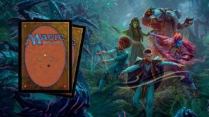 Magic the Gathering hits its highest revenue ever, raking in over $1.7 billion in a single year