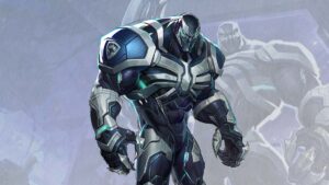How to get Space Knight Venom skin in Marvel Rivals for free