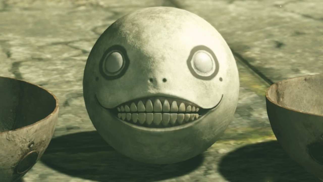 NieR Automata modeller criticises Stellar Blade director’s “unpleasant” AI use, saying game companies using AI “with glee” is just “lame as a creator”