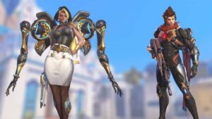 Overwatch patch notes (February 13): All buffs and nerfs