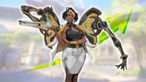 Overwatch in 2026 — Current player count and popularity explained