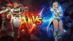 Marvel Rivals took the crown, now Overwatch wants it back