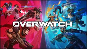 Blizzard says its new Overwatch rebrand isn’t “us trying to admit there was a failure”, but instead proving they’ve made a “forever game”