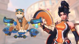 Overwatch Season 1 update — Release date and time, countdown clock