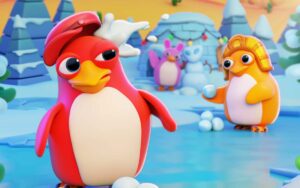 Penguin Jam founder on why HTML gaming remains an enticing platform, and why there’s no “secret formula” to making a great browser game