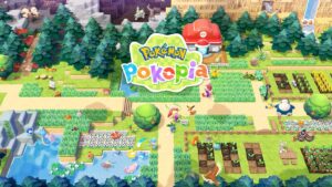 Pokémon Pokopia Release Date, Launch Times, Countdown, and More