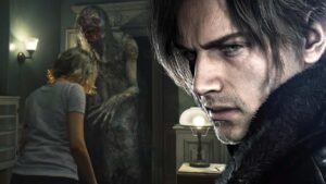Resident Evil veteran says anyone who spoils Requiem should “die a thousand deaths” and “be cursed never to play games again”