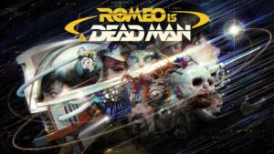 Romeo is a Dead Man Release Date and Launch Times: Full Guide to Platforms, Gameplay Features, and Pricing