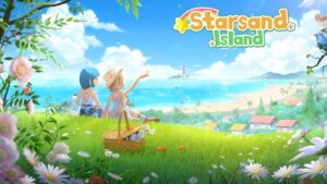 Starsand Island Release Date, Global Launch Times, and Early Access Gameplay Guide