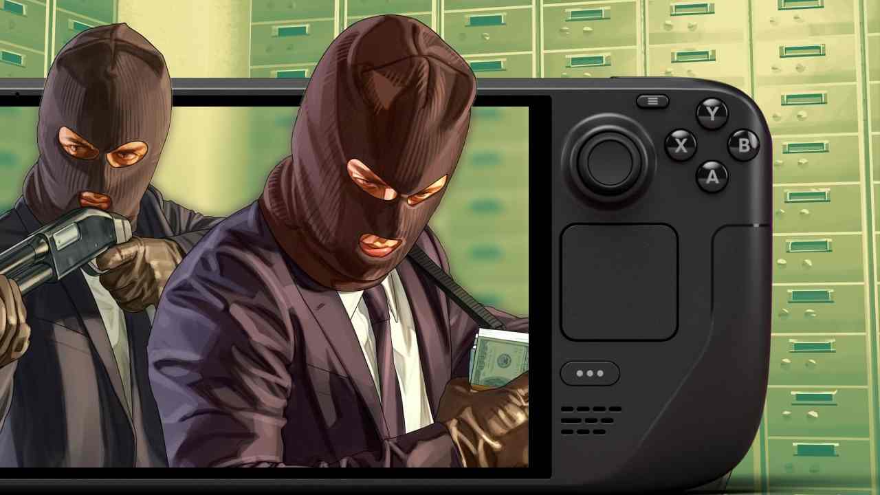 Steam Deck price hike