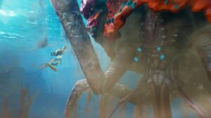 Subnautica 2 is currently the Most Wishlisted game on Steam with millions of players waiting for release despite calls for a boycott