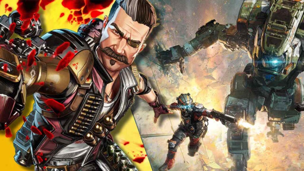 Apex Legends devs explain they still “respect” the legacy of Respawn ...