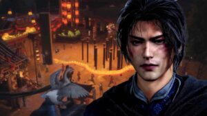 Where Winds Meet Spring Bliss update 1.3 – release date, expected time and everything you need to know