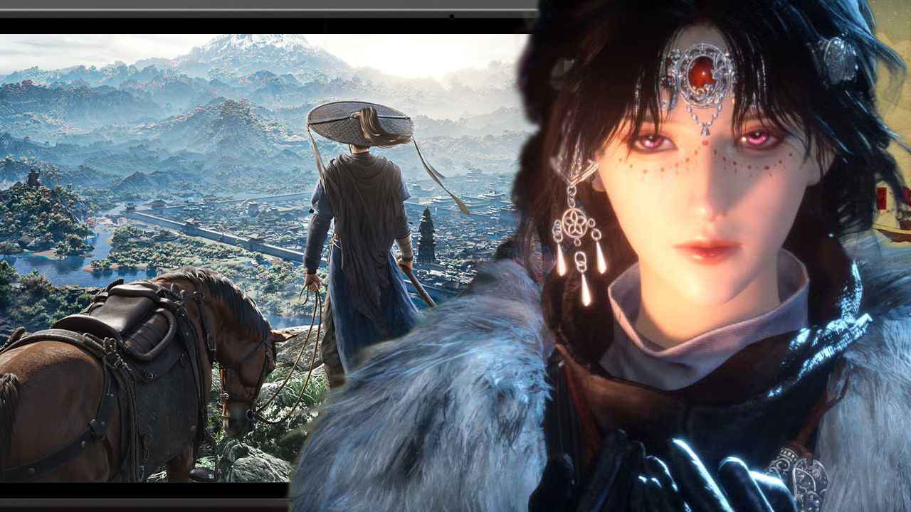 where winds meet on a steam deck