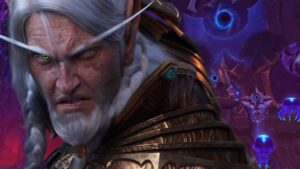 World of Warcraft raids will now be designed to “challenge players’ coordination and strategic abilities” following the death of combat addons, says encounter designer
