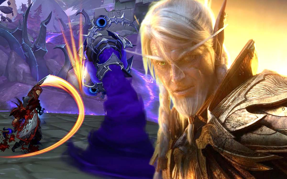 world of warcraft midnight prey system