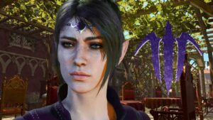 Baldur’s Gate 3 mod Path to Menzoberranzan’s Alpha demo aims to be “the size of the Nautiloid”, giving players a sizeable chunk of the custom campaign