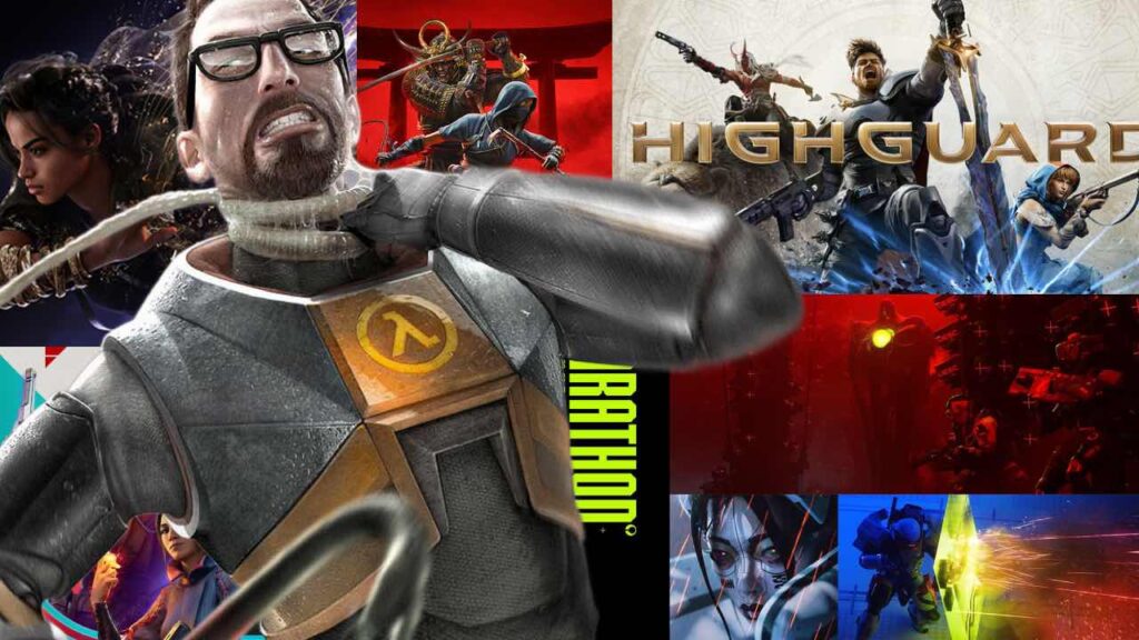 Half-Life, Left 4 Dead writer calls out constant haters that just hope ...