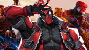 Marvel Rivals devs were scared the game would fail as “live-service games are hard”, but now they’re working on the biggest year of updates yet