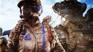 Arc Raiders’ new map teased again as more UFOs burst through the game’s ongoing storms