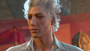 Astarion actor Neil Newbon suffered severe burnout working on Baldur’s Gate 3 as it was “the most work I’ve ever done for a project”