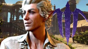 Baldur’s Gate 3 giveaway lets fans design custom NPCs for the RPG’s biggest custom campaign