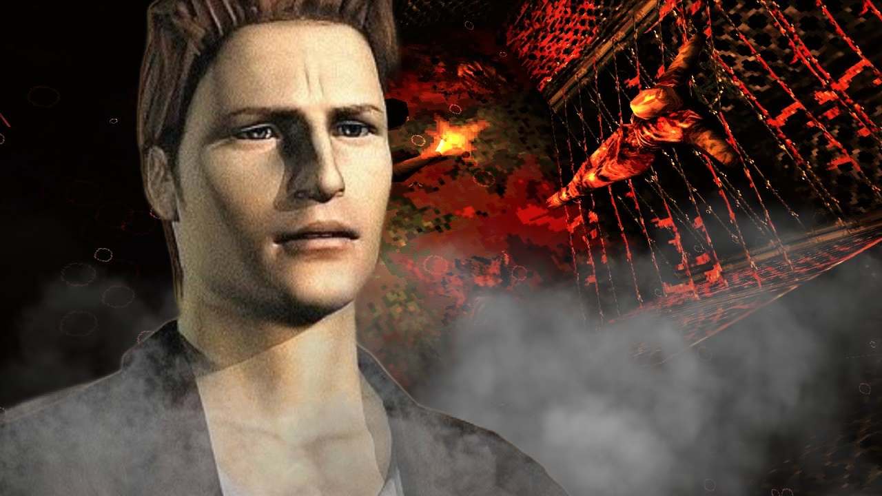 Silent Hill 1 remake