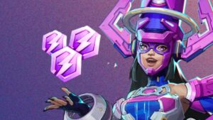 Marvel Rivals Chrono-Rush returns allowing you to grind unlimited Chrono Tokens over two weeks