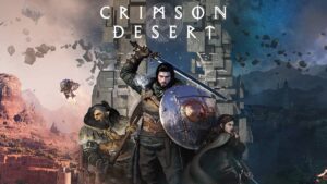 Crimson Desert Release Date, Launch Times, Platforms, Pre-load, and More