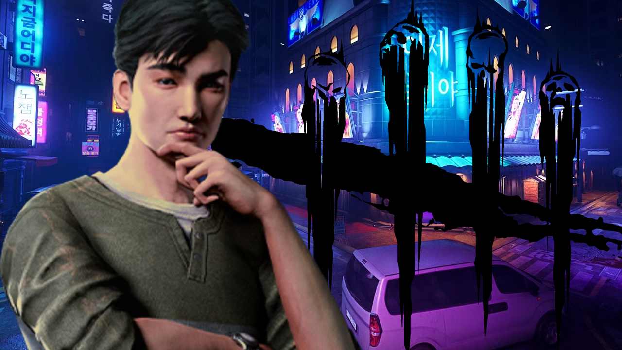 Dead by Daylight All Kill Comeback