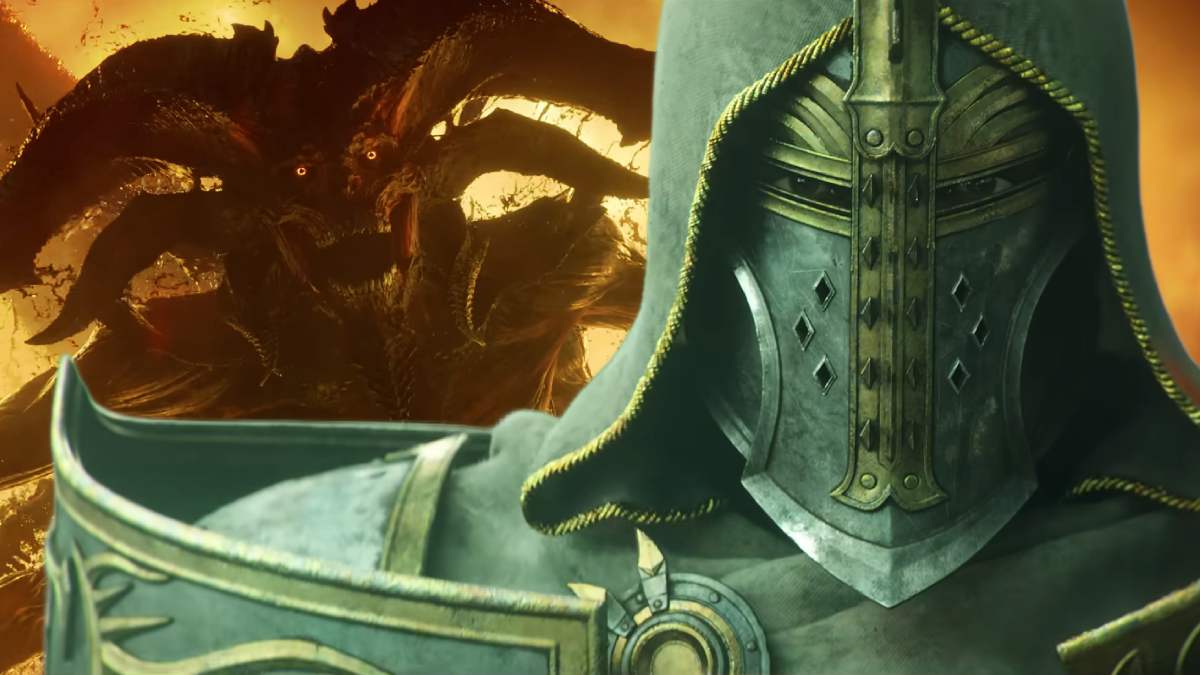 Diablo 4 Lord of Hatred levelling curve