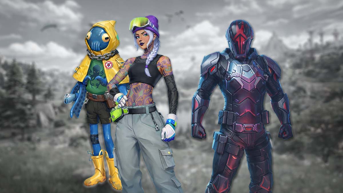 Fortnite Chapter 7 Season 2 Battle Pass